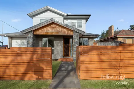 1/3 Tennyson St, Watsonia, VIC 3087
