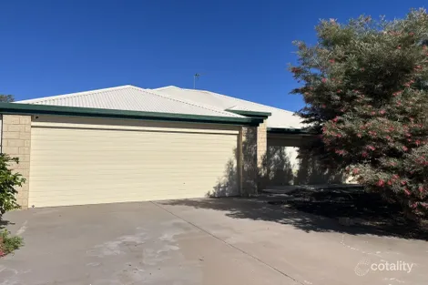 Property photo of 12 Jacamar Drive Northam WA 6401