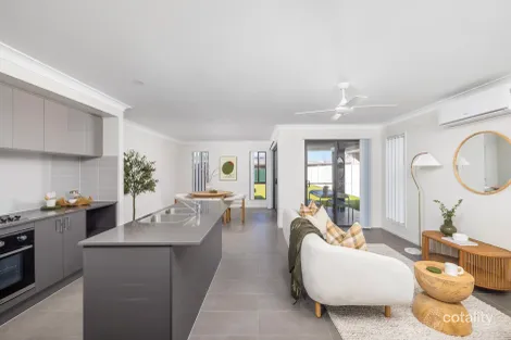 Property photo of 5B Ninox Close Salamander Bay NSW 2317
