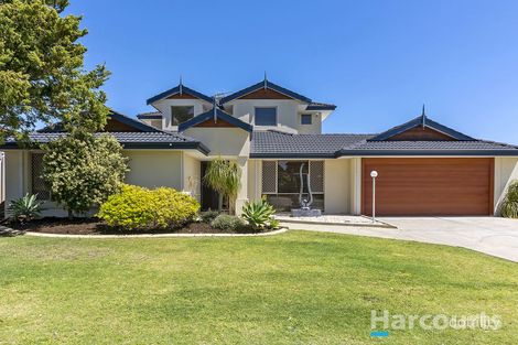 Property photo of 4 Cockpit Way Ocean Reef WA 6027