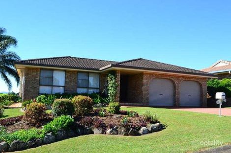 Property photo of 4 Fiona Court Goonellabah NSW 2480