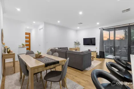 Property photo of 12A Helen Terrace Valley View SA 5093