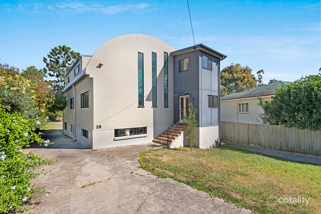 1-2/30 Willmington St, Newmarket, QLD 4051