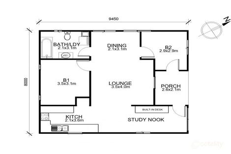 1/123 Mann St, Nambucca Heads, NSW 2448