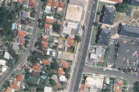 Property photo of 10/295-297 Condamine Street Manly Vale NSW 2093