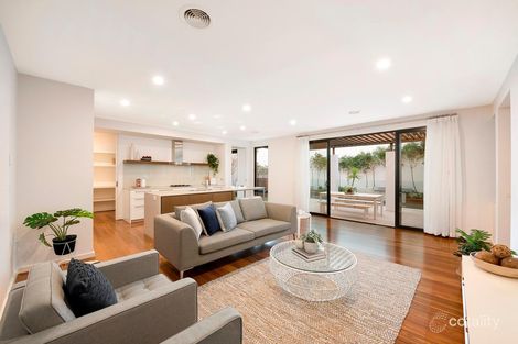 Property photo of 4 Goodison Court Mulgrave VIC 3170