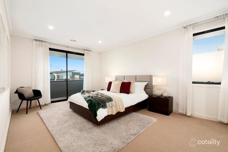 Property photo of 4 Goodison Court Mulgrave VIC 3170