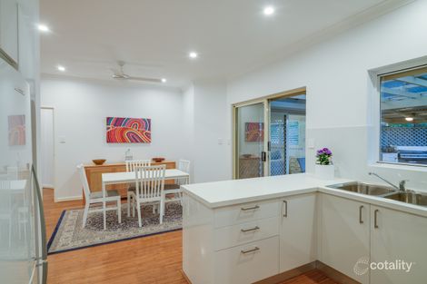 Property photo of 34A Evandale Street Floreat WA 6014