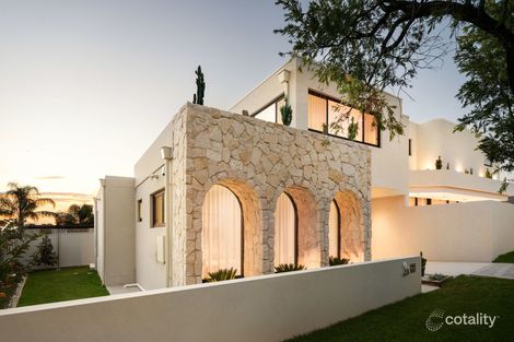 Property photo of 2A Josephine Crescent Georges Hall NSW 2198