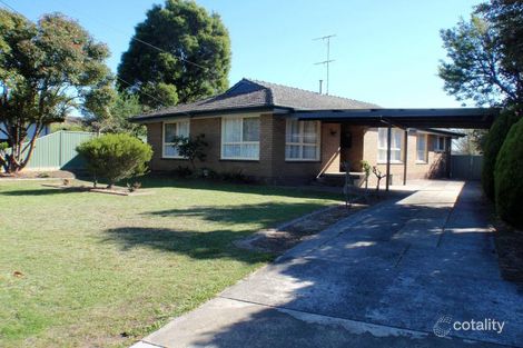 4 Pickford St, Wendouree, VIC 3355