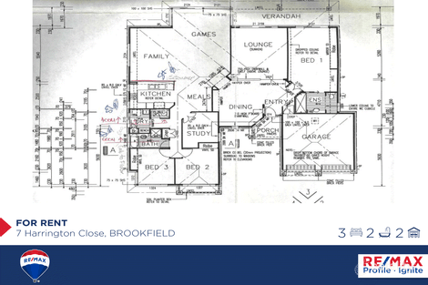 Property photo of 7 Harrington Close Brookfield QLD 4069