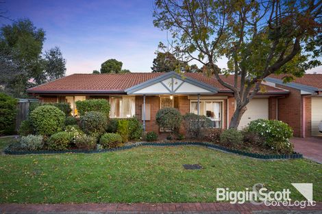 Property photo of 21 Heathcote Drive Forest Hill VIC 3131