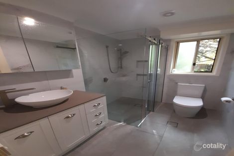 Property photo of 12 Braekell Place Kellyville NSW 2155