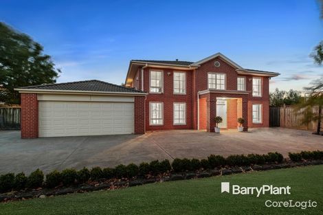 Property photo of 9 Grange Drive Lysterfield VIC 3156