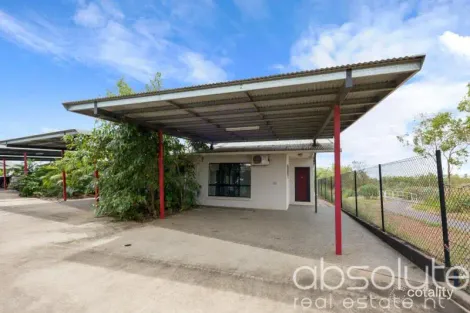 4/14 Duwun Rd, Rosebery, NT 0832