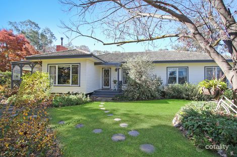 1542 Dookie-Devenish Rd, Devenish, VIC 3726