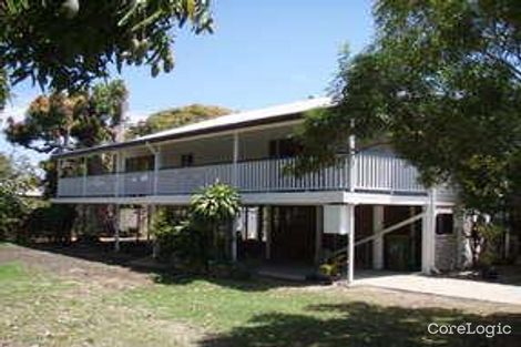 Property photo of 8 Comerford Crescent Belgian Gardens QLD 4810