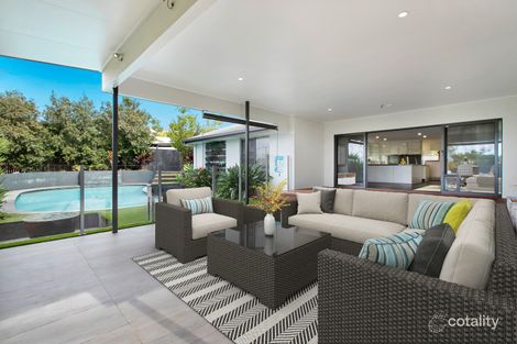 Property photo of 5 Hermitage Crescent Thornlands QLD 4164