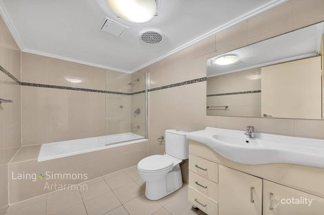 Property photo of 18/621-627 Pacific Highway Chatswood NSW 2067