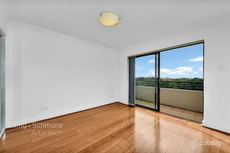 Property photo of 18/621-627 Pacific Highway Chatswood NSW 2067