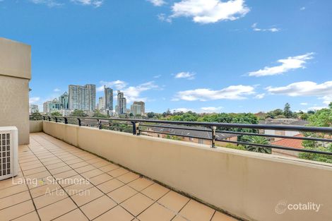 Property photo of 18/621-627 Pacific Highway Chatswood NSW 2067