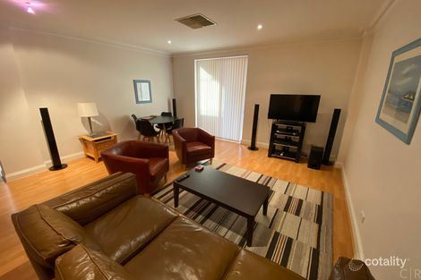 Property photo of 33/42 Charlick Circuit Adelaide SA 5000