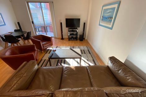 Property photo of 33/42 Charlick Circuit Adelaide SA 5000