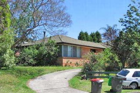 24 Robinson Cl, Hornsby Heights, NSW 2077