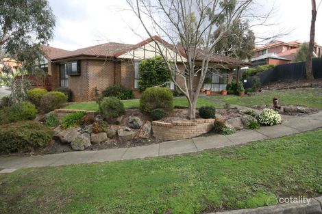 14 Barnard Cres, Croydon North, VIC 3136