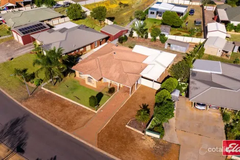 22 Tappak St, Waggrakine, WA 6530