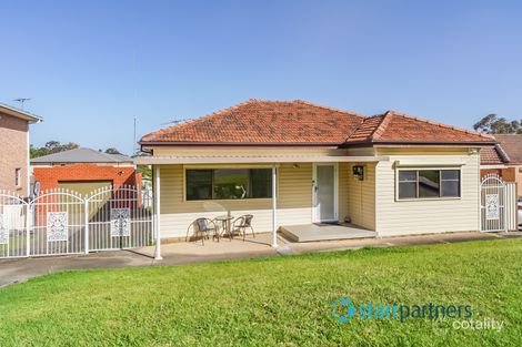 Property photo of 32 Wearne Road Bonnyrigg NSW 2177