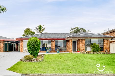 Property photo of 26 Sunray Crescent Horsley NSW 2530