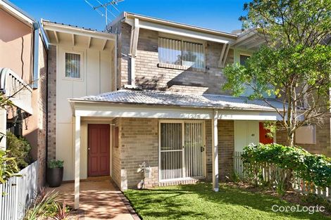 Property photo of 38 Hubert Street Leichhardt NSW 2040