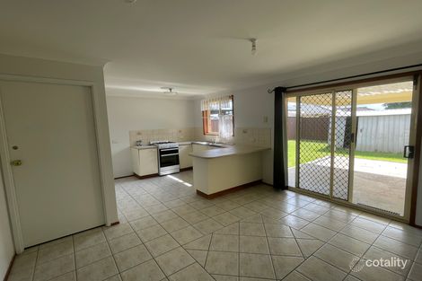 Property photo of 17 Wagner Place Cranebrook NSW 2749