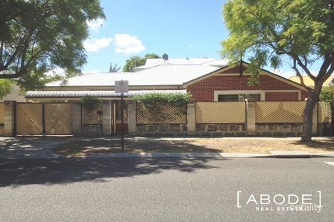 18 Marlborough St, Perth, WA 6000