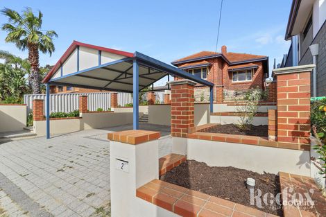 2 Oxford St, Maylands, WA 6051