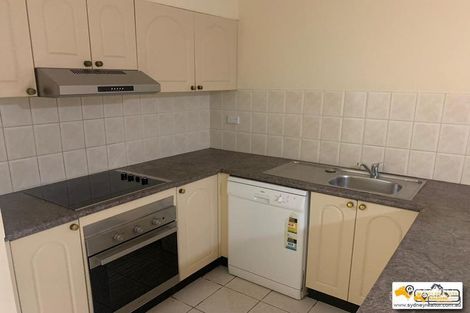 Property photo of 5/26-28 Elizabeth Street Parramatta NSW 2150