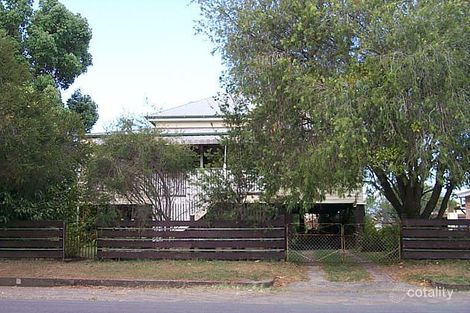 4 Franklin St, Bundaberg South, QLD 4670