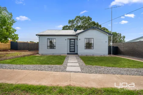 Property photo of 50 Dickson Street Bacchus Marsh VIC 3340