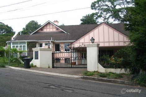 Property photo of 2 Warrawee Avenue Warrawee NSW 2074