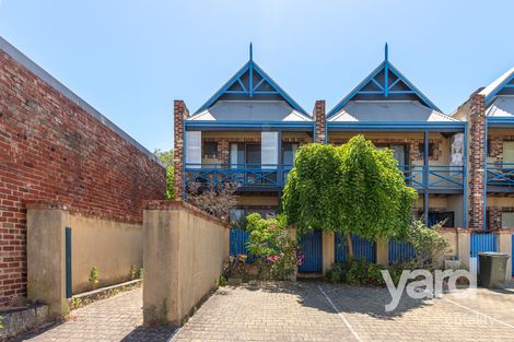 1/100 Stirling Hwy, North Fremantle, WA 6159