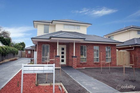 Property photo of 7/4 Pratt Street Reservoir VIC 3073