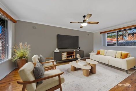 Property photo of 7 Macleay Street Greystanes NSW 2145