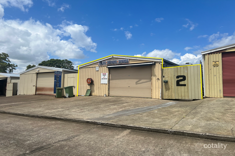 2/35 Randall St, Slacks Creek, QLD 4127