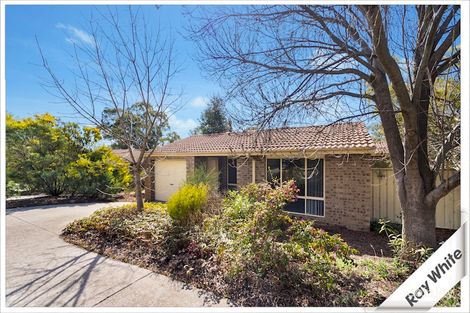 Property photo of 25/63 Hurtle Avenue Bonython ACT 2905