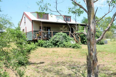 15 Coulsons Creek Rd, Merriwa, NSW 2329