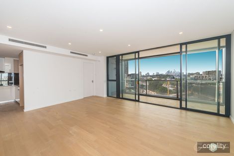 Property photo of 905/25 Geddes Avenue Zetland NSW 2017