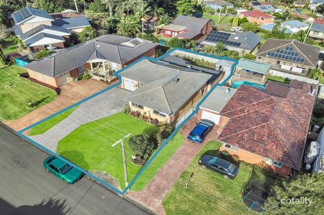 Property photo of 19 Deborah Avenue Thirroul NSW 2515