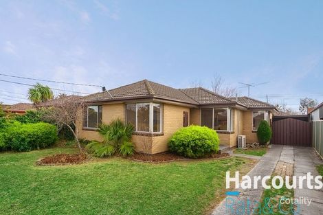 Property photo of 43 Tunbridge Crescent Lalor VIC 3075