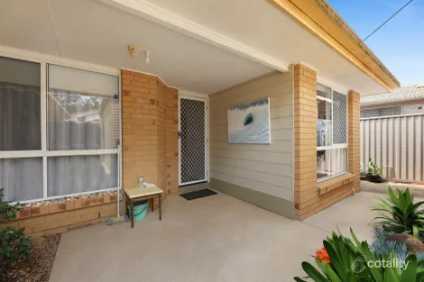 Property photo of 2/19 Binstead Drive Southport QLD 4215
